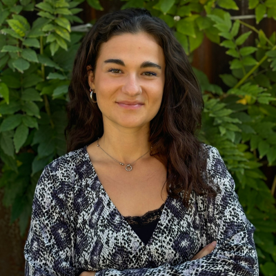 Anne-Sophie Fora