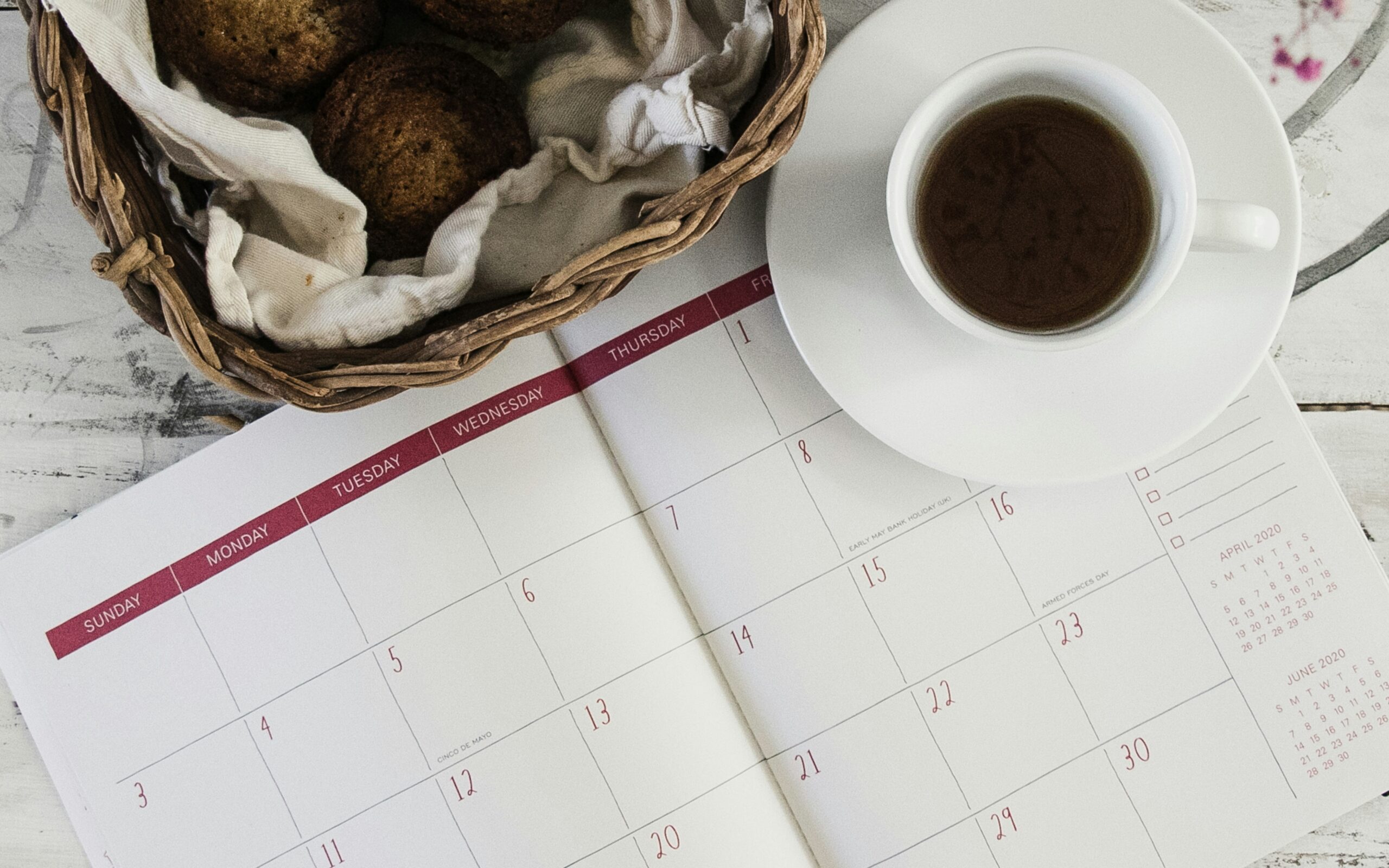 Frühzeitig buchen lohnt sich
