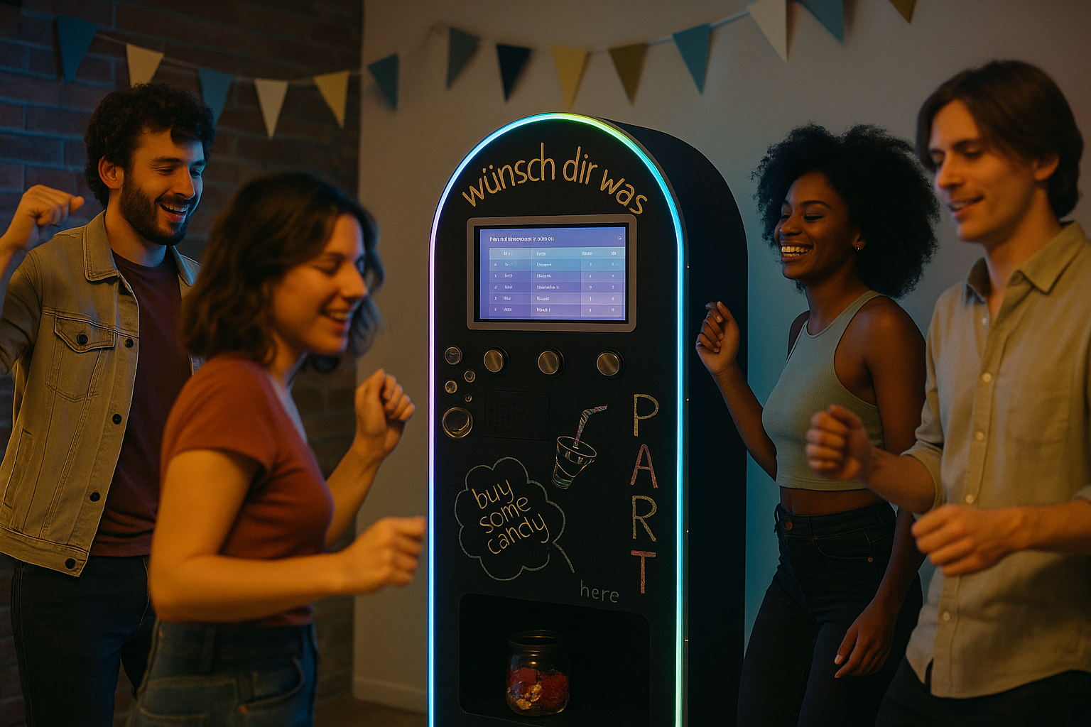 Die häufigsten Fehler beim Mieten einer Jukebox – und wie Du sie vermeidest
