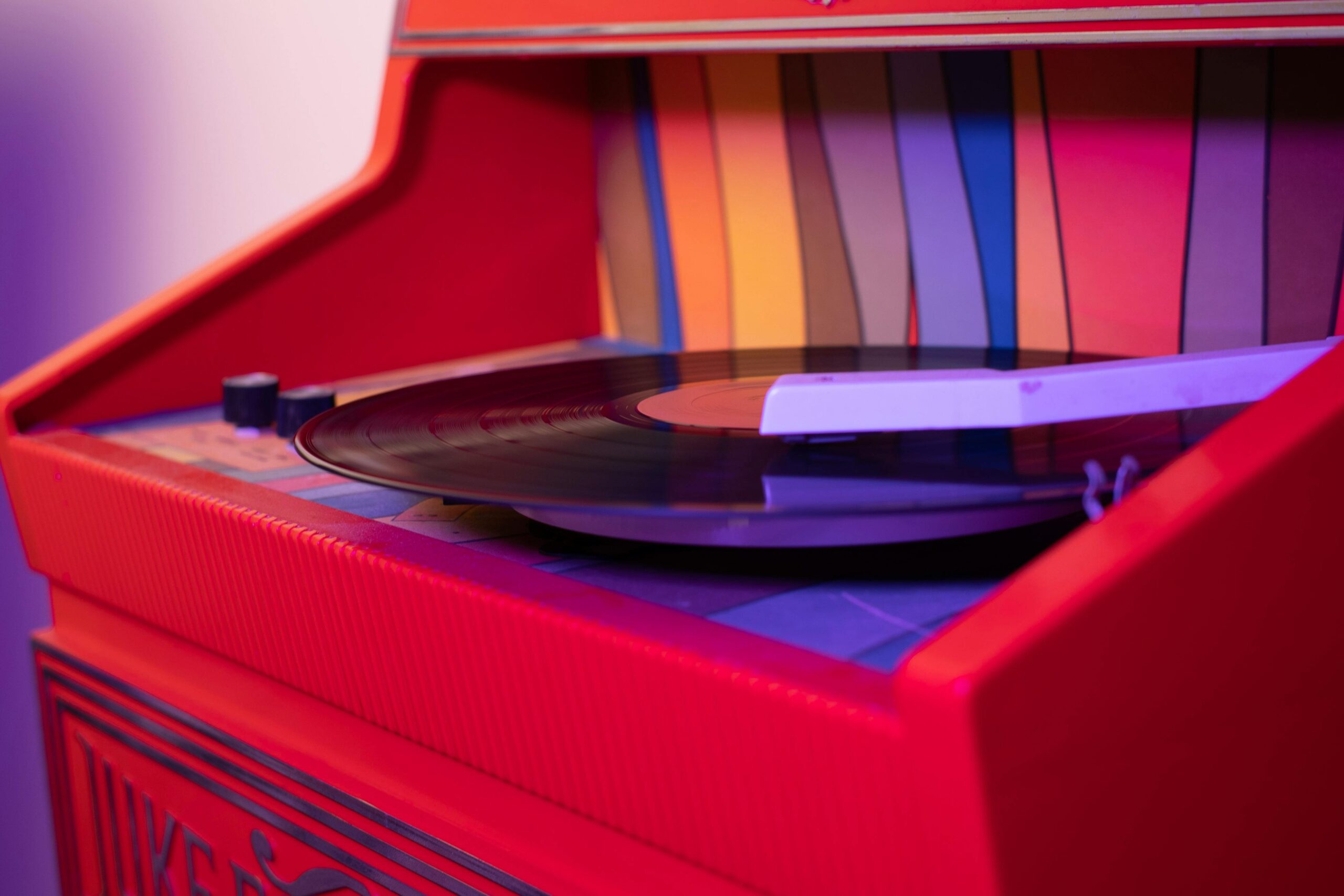 Digitale Jukebox mieten