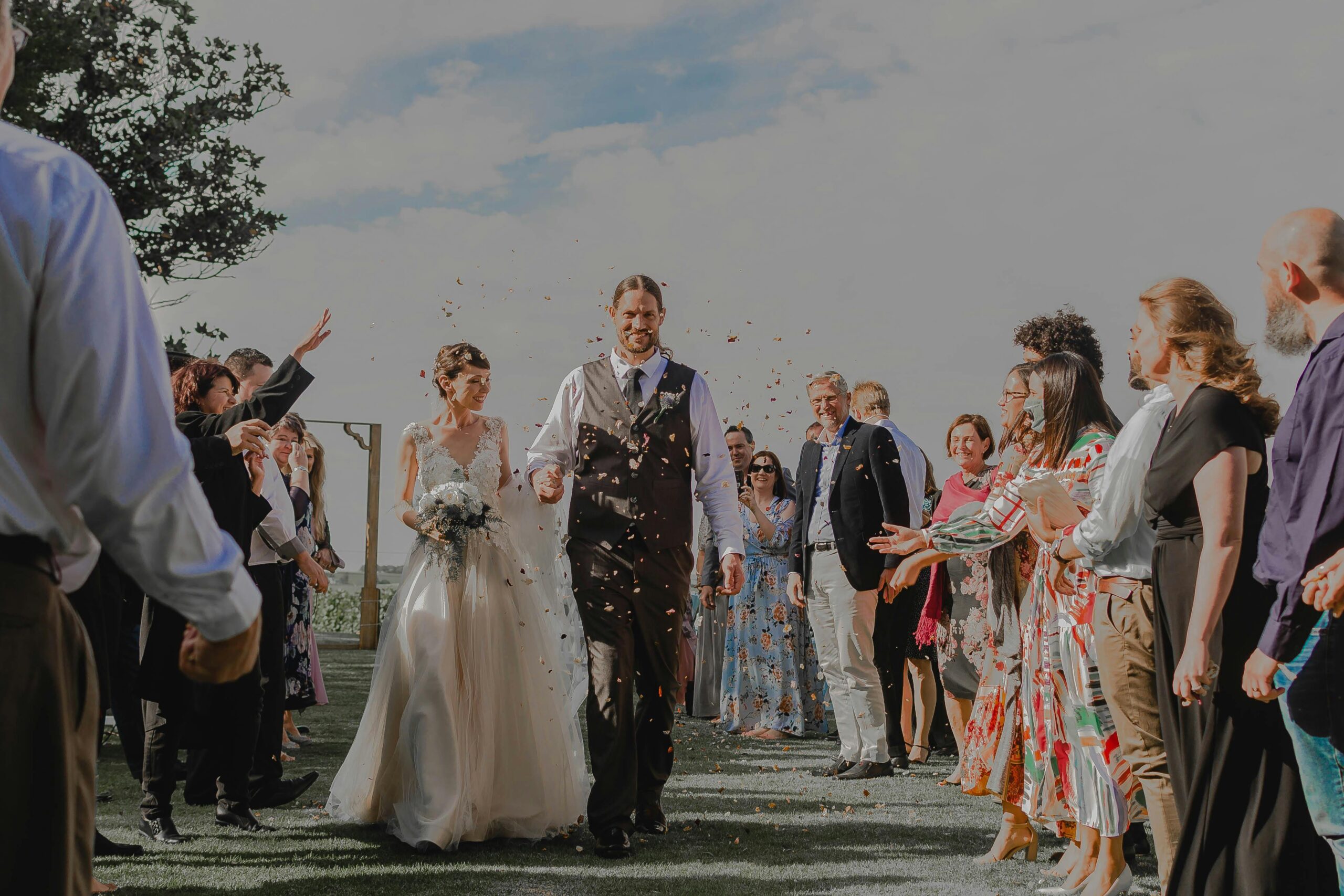 Die perfekte Hochzeitsmusik: Top Songs und Ideen für Deine Hochzeit