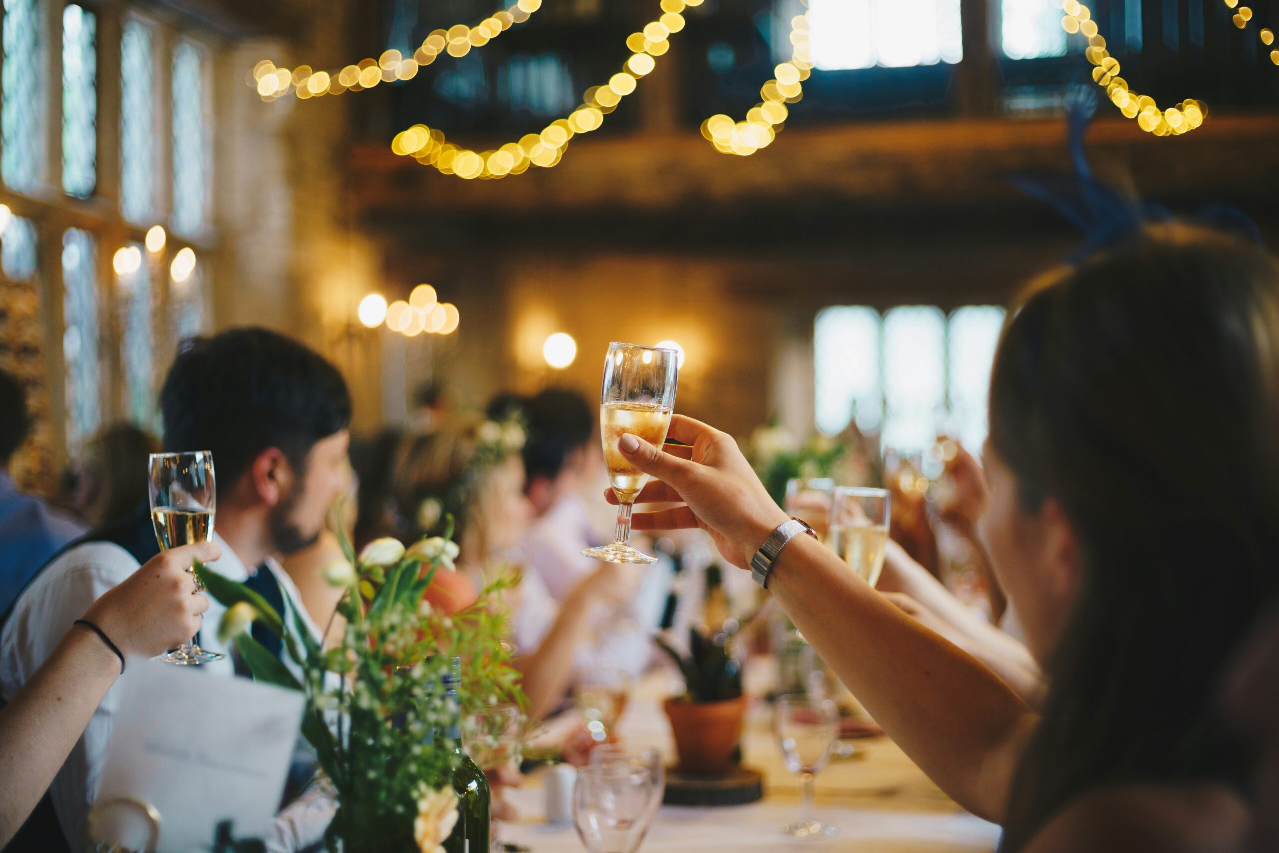 Jukebox leihen und jeden Moment Deiner Hochzeit genießen