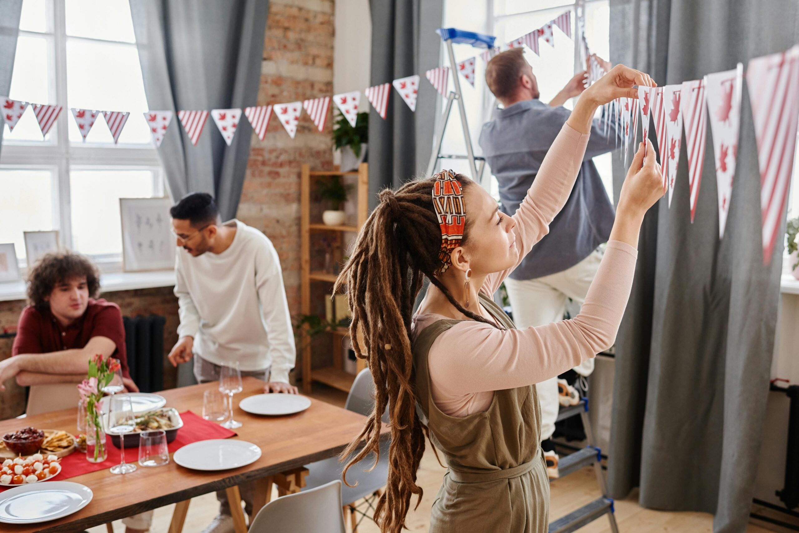 Spät dran? 4 Möglichkeiten spontan noch gute Musik zu organisieren